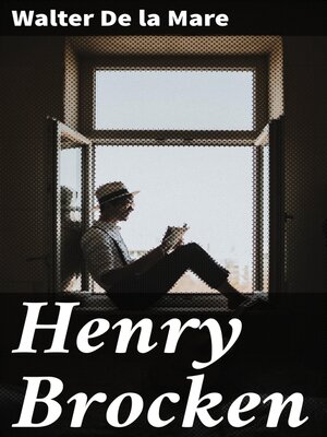 cover image of Henry Brocken